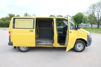 Volkswagen T5 Transporter 2.0 TDI PARKTRONIK EURO-5 - Thumbnail 9