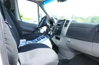 Mercedes-Benz Sprinter 519 CDI Klima Krankenwagen - Thumbnail 13