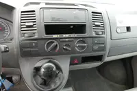 Volkswagen T5 Transporter 2.0 TDI 2-Sitzer EURO-5 CoC - Thumbnail 13