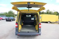 Volkswagen T5 Transporter 2.0 TDI PARKTRONIK EURO-5 - Thumbnail 8