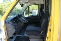 Iveco Daily 35 S11 C30C AUTOMATIK KAMERA - Thumbnail 9