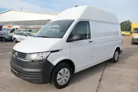 Volkswagen T6.1 Transporter 2.0 TDI 4MOTION Hochdach lang - Thumbnail 2