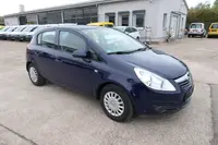 Opel Corsa Selection "110 Jahre" LPG Bivalent KLIMA - Thumbnail 2