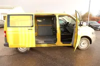 Volkswagen T5 Transporter 2.0 TDI PARKTRONIK EURO-5 - Thumbnail 9