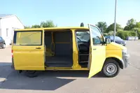 Volkswagen T5 Transporter 2.0 TDI PARKTRONIK - Thumbnail 9