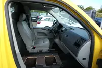Volkswagen T5 Transporter 2.0 TDI PARKTRONIK EURO-5 - Thumbnail 7