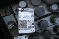 BT SWE 080L Batterie 06/2025 - Thumbnail 7