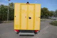 Mercedes-Benz SPRINTER 310 CDI MAXI EURO-5 KOFFER - Thumbnail 5