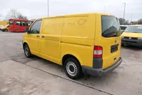 Volkswagen T5 Transporter 2.0 TDI PARKTRONIK EURO-5 - Thumbnail 5