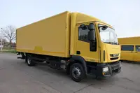 Iveco EuroCargo ML 120 E 28 AHK LBW - Thumbnail 2