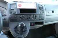 Volkswagen T5 Transporter 2.0 TDI EURO-5 CoC - Thumbnail 13