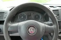 Volkswagen T5 Transporter 2.0 TDI PARKTRONIK EURO-5 - Thumbnail 14