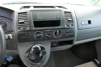 Volkswagen T5 Transporter 2.0 TDI PARKTRONIK EURO-5 - Thumbnail 13