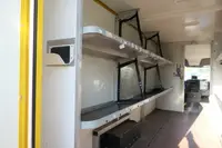 Mercedes-Benz SPRINTER 310 CDI MAXI EURO-5 KOFFER - Thumbnail 8