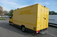 Mercedes-Benz SPRINTER 310 CDI MAXI EURO-5 KOFFER - Thumbnail 4