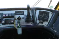 Terberg BC 182 Kamag Wiesel WBH 25 Umsetzfahrzeug - Thumbnail 14