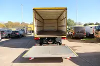 Iveco EuroCargo ML 120 E28/P AHK LBW - Thumbnail 5