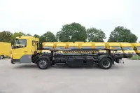 Mercedes-Benz KAMAG WBH 25 Wiesel Terberg Umsetzfahrz. - Thumbnail 10