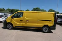Renault Trafic dCi 120 L2H1 - Thumbnail 5