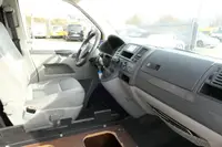 Volkswagen T5 Transporter 2.0 TDI EURO-5 - Thumbnail 10