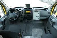 Mercedes-Benz SPRINTER 310 CDI MAXI EURO-5 KOFFER - Thumbnail 6