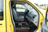 Volkswagen T5 Transporter 2.0 TDI PARKTRONIK EURO-5 - Thumbnail 7
