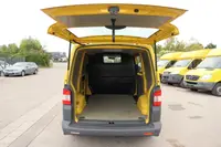 Volkswagen T5 Transporter 2.0 TDI PARKTRONIK EURO-5 - Thumbnail 6