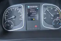 Mercedes-Benz Kamag Wiesel WBH 25 Wiesel Umsetzfahrzeug - Thumbnail 17