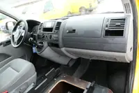 Volkswagen T5 Transporter 2.0 TDI PARKTRONIK EURO-5 - Thumbnail 8