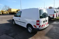 Volkswagen Caddy 4Motion 2.0 TDI KLIMA COC - Thumbnail 5