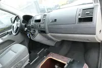 Volkswagen T5 Transporter 2.0 TDI PARKTRONIK EURO-5 - Thumbnail 10
