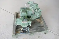 Unimog Getriebe UG3/40 - Thumbnail 8