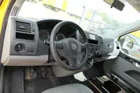 Volkswagen T5 Transporter 2.0 TDI PARKTRONIK EURO-5 - Thumbnail 12
