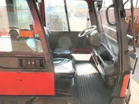 Linde P250 Schlepper AHK - Thumbnail 11