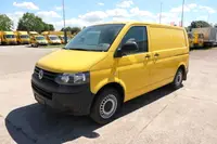 Volkswagen T5 Transporter 2.0 TDI EURO-5 CoC - Thumbnail 2
