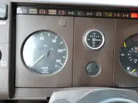 Mercedes-Benz 814 D LF 8/6 DoKa AHK Löschwassertank 600L - Thumbnail 31