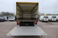 Iveco EuroCargo ML 120 E28/P AHK LBW - Thumbnail 5