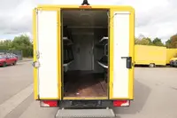 Mercedes-Benz SPRINTER 310 CDI MAXI EURO-5 KOFFER - Thumbnail 7