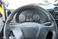 Iveco EuroCargo ML 120 E28/P AHK LBW - Thumbnail 12