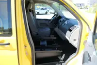 Volkswagen T5 Transporter 2.0 TDI PARKTRONIK EURO-5 - Thumbnail 7