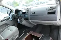 Volkswagen T5 Transporter 2.0 TDI PARKTRONIK EURO-5 - Thumbnail 7