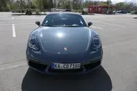 Porsche Boxster 718 S - Thumbnail 2