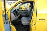 Volkswagen T5 Transporter 2.0 TDI 2-SITZER EURO-5 - Thumbnail 8