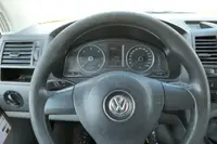 Volkswagen T5 Transporter 2.0 TDI PARKTRONIK EURO-5 - Thumbnail 14