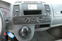 Volkswagen T5 Transporter 2.0 TDI PARKTRONIK EURO-5 - Thumbnail 13
