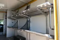 Iveco Daily 35 S11 C30C AUTOMATIK KAMERA - Thumbnail 7