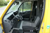Iveco Daily 35 S11 C30C AUTOMATIK KAMERA - Thumbnail 9