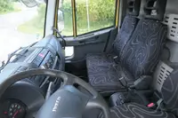 Iveco EuroCargo ML 120 E28/P AHK LBW COC AUTOMATIK - Thumbnail 10