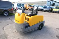 Jungheinrich EZS 570 Schlepper - Thumbnail 2