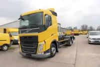 Volvo FH 26.420 6x2 BDF - Thumbnail 3